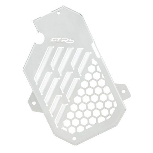 ตะแกรงหม้อน้ำ (สแตนเลส) GTRS ตรงรุ่น LEAD-125, CLICK-160, ADV-160