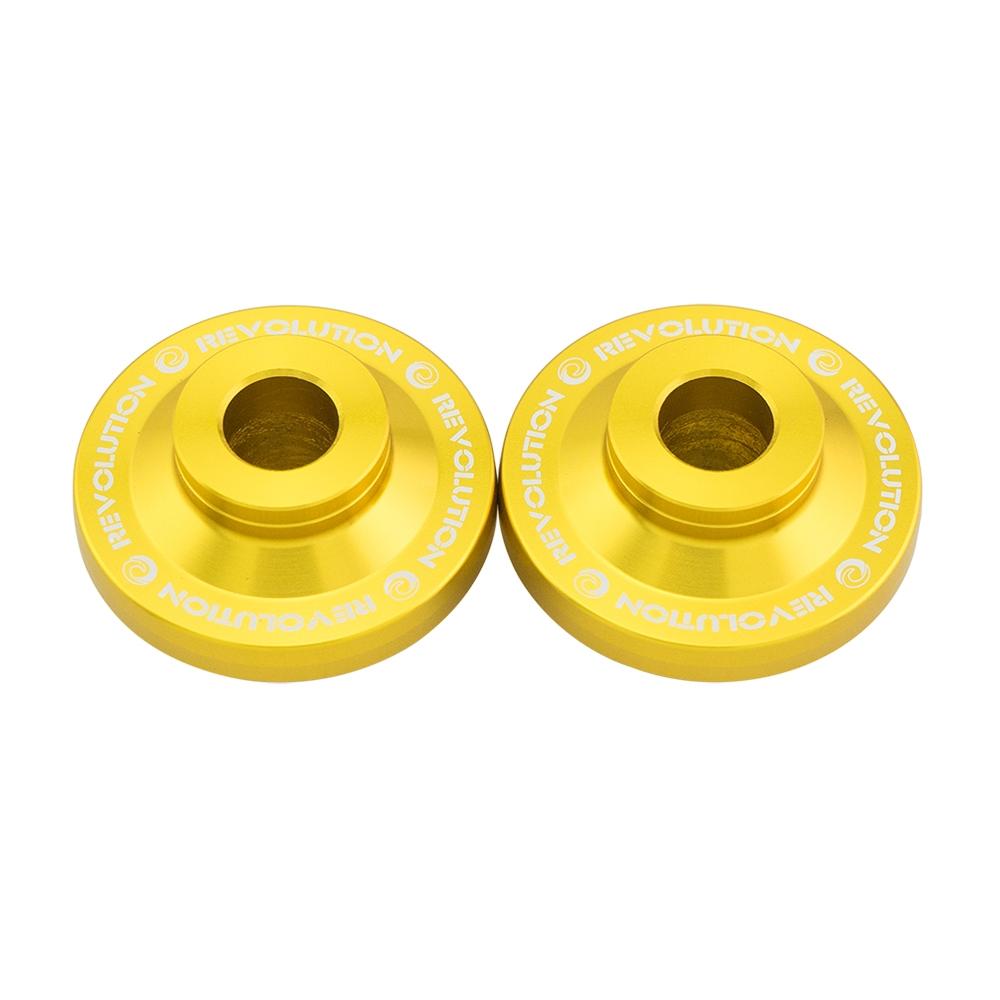 บู๊ชล้อหน้ากลึง CNC REVOLUTION ADV-350, FORZA-300, FORZA-350 (058)