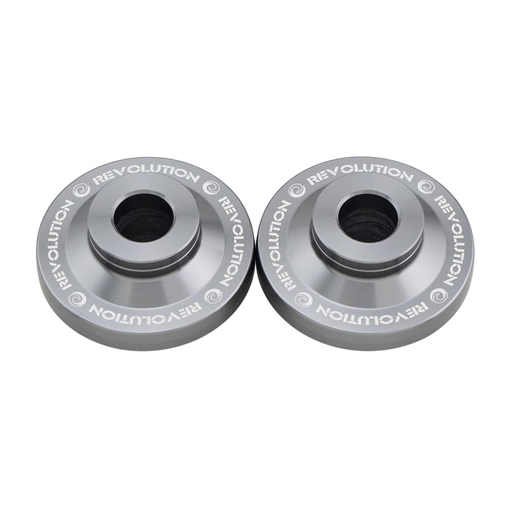 บู๊ชล้อหน้ากลึง CNC REVOLUTION ADV-350, FORZA-300, FORZA-350 (058)