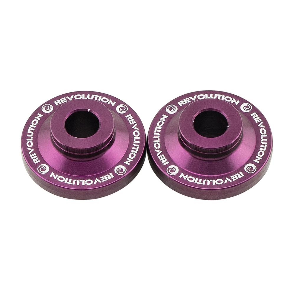 บู๊ชล้อหน้ากลึง CNC REVOLUTION ADV-350, FORZA-300, FORZA-350 (058)