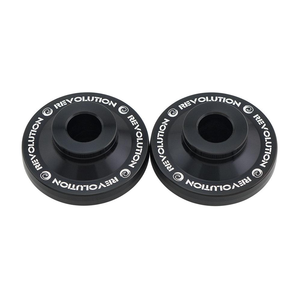 บู๊ชล้อหน้ากลึง CNC REVOLUTION ADV-350, FORZA-300, FORZA-350 (058)