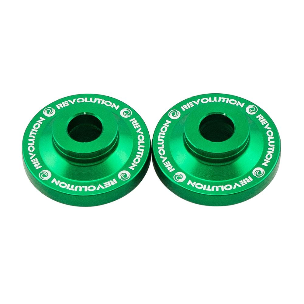 บู๊ชล้อหน้ากลึง CNC REVOLUTION ADV-350, FORZA-300, FORZA-350 (058)