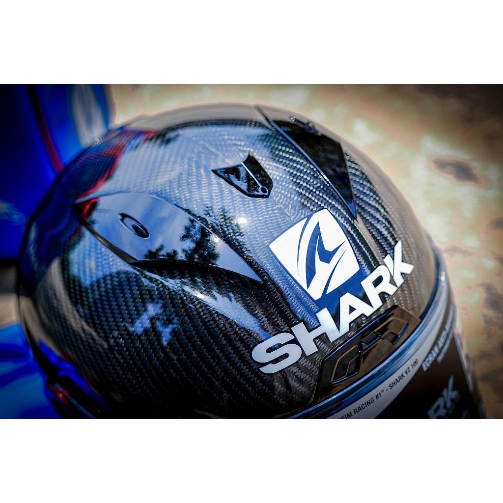 หมวกกันน็อค SHARK รุ่น RACE R PRO GP FIM DKD