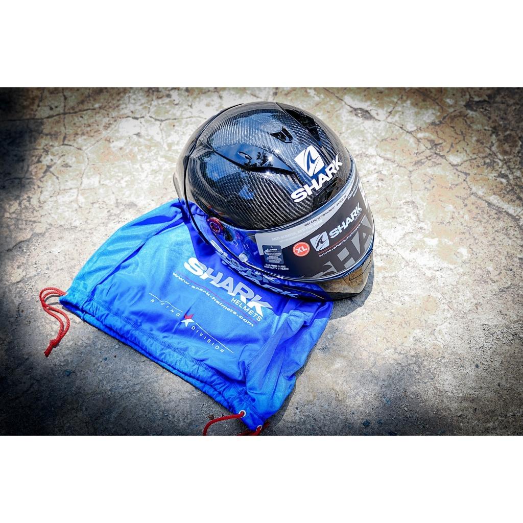 หมวกกันน็อค SHARK รุ่น RACE R PRO GP FIM DKD