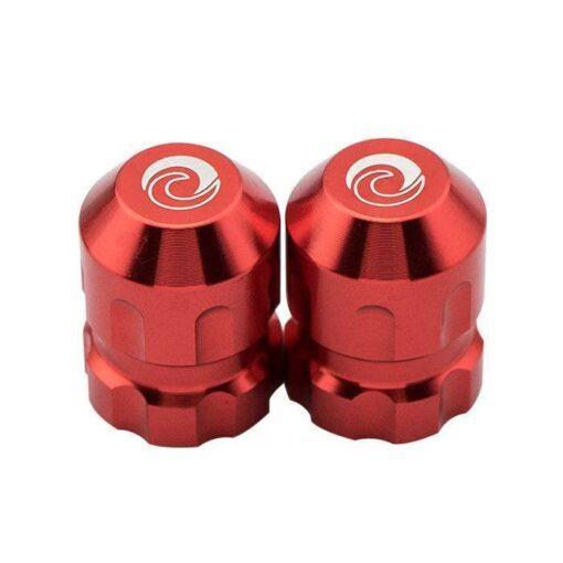 ฝาปิดจุ๊บลม CNC REVOLUTION ใช้ทั่วไป (0275)