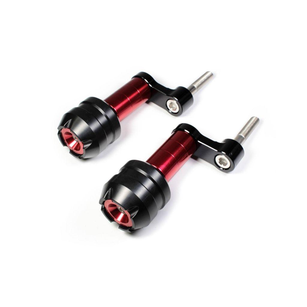 กันล้มข้างท่อ CNC GPX DRONE / Madison 150 PIRANHA(0225)