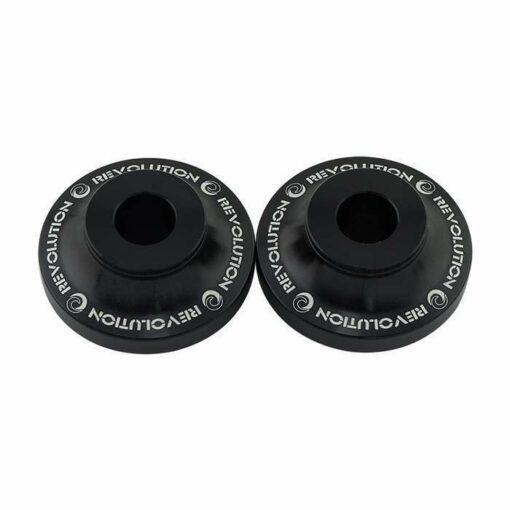 บู๊ชล้อหน้ากลึง CNC REVOLUTION V2 FORZA-300, FORZA-350 NEW