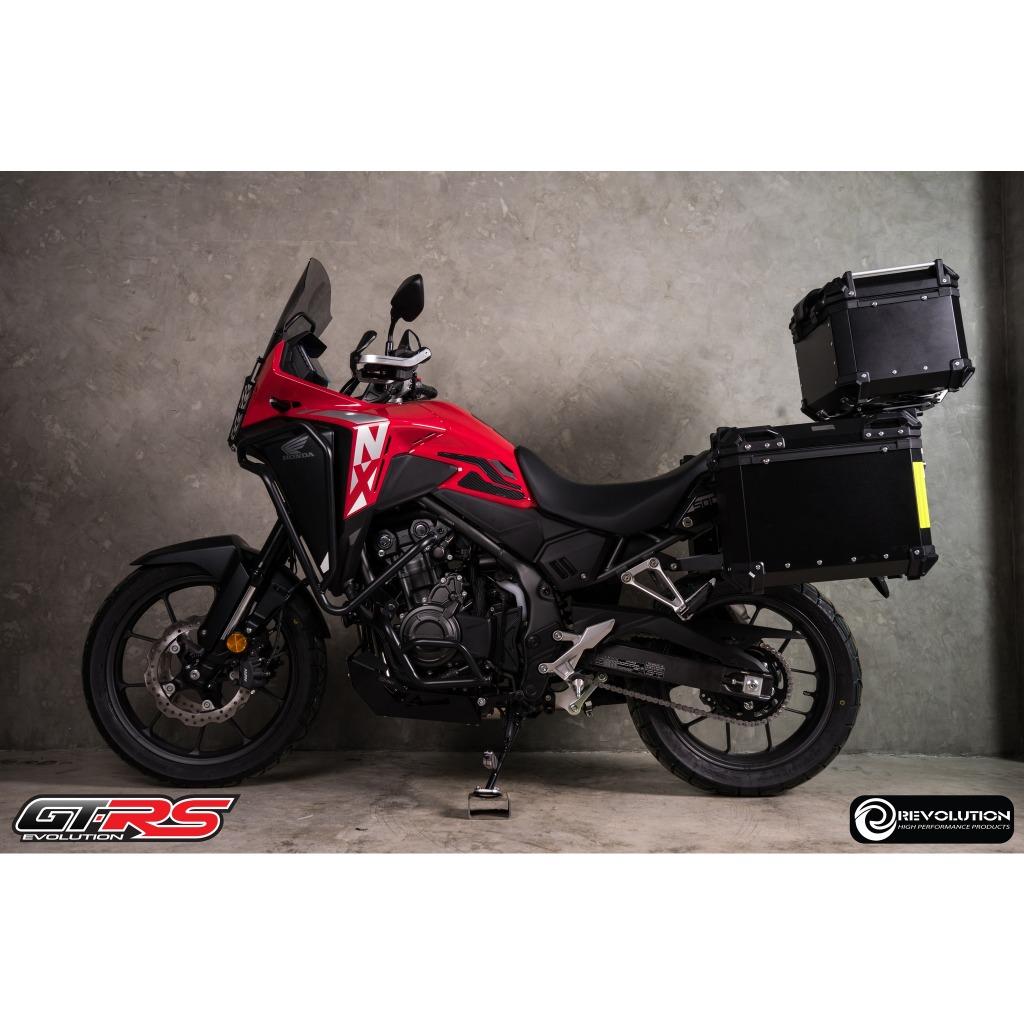 ฝาปิดน้ำมันเครื่อง (1ชิ้น) GTR ตรงรุ่น NX-500/CB-150R/REBEL-300,500/CBR-300,500/Z800-900