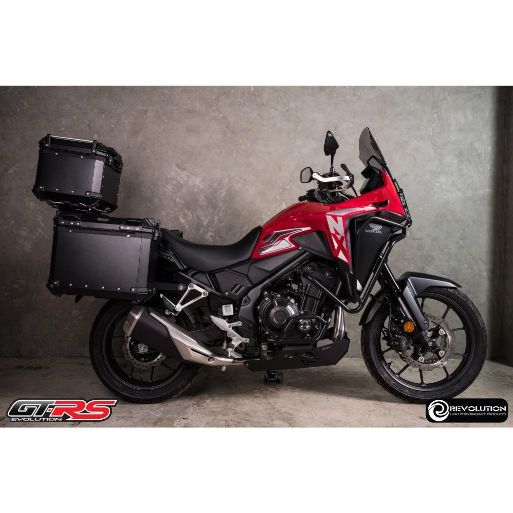 ฝาปิดน้ำมันเครื่อง (1ชิ้น) GTR ตรงรุ่น NX-500/CB-150R/REBEL-300,500/CBR-300,500/Z800-900