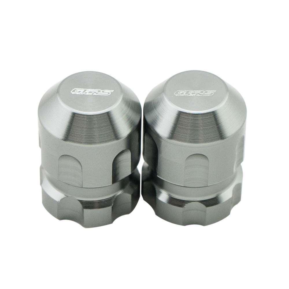ฝาปิดจุ๊บลม CNC GTRS ใช้ทั่วไป
