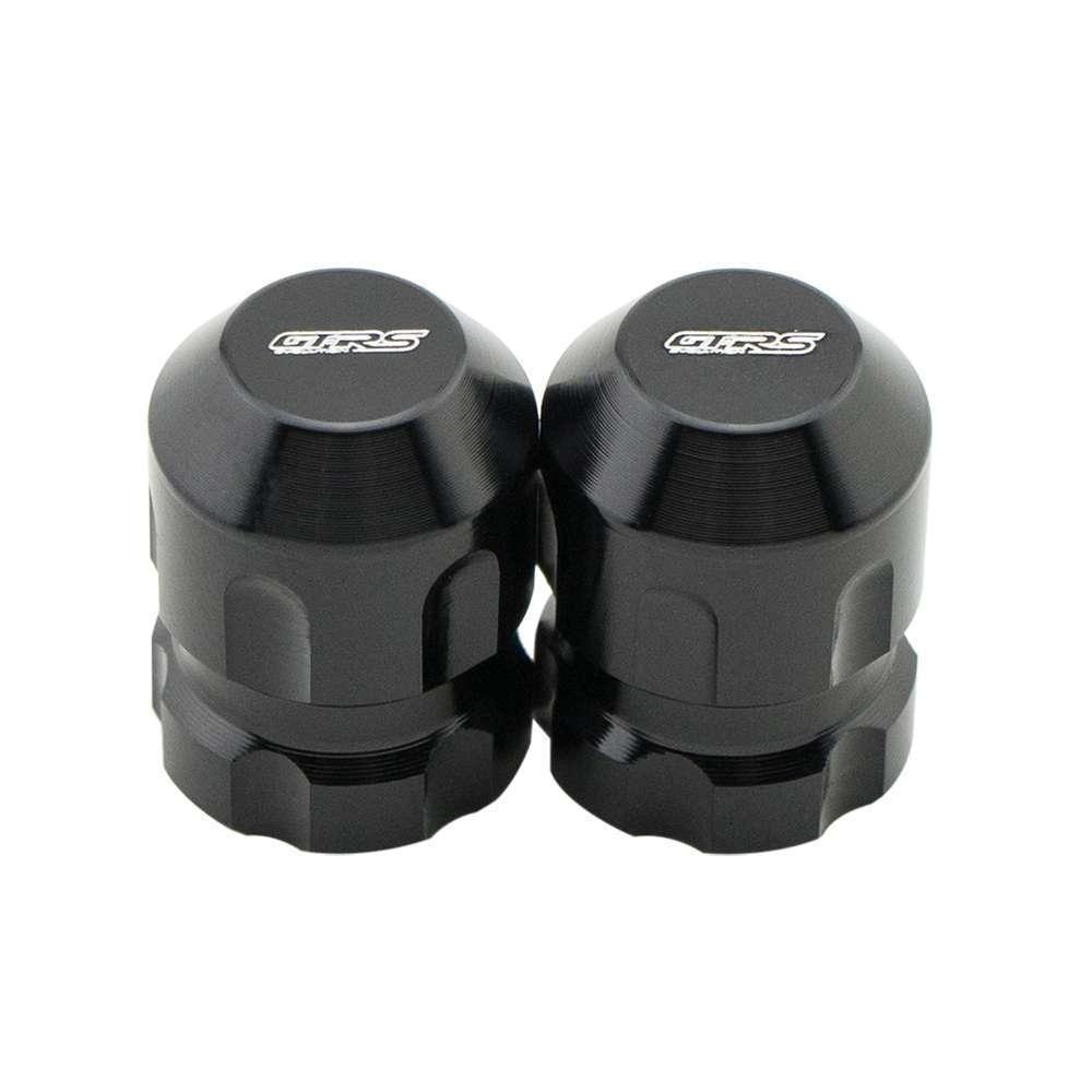 ฝาปิดจุ๊บลม CNC GTRS ใช้ทั่วไป
