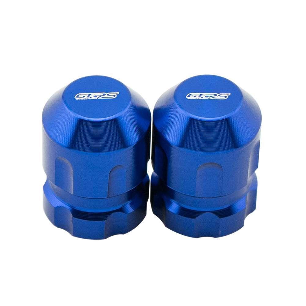 ฝาปิดจุ๊บลม CNC GTRS ใช้ทั่วไป