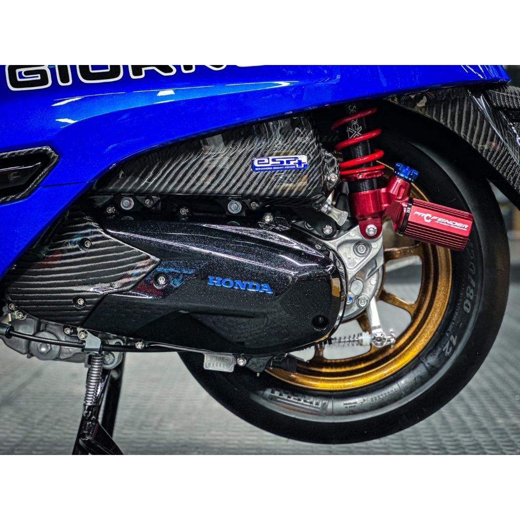 โช๊คหลัง Profender Giorno+ รุ่น X-Series ความสูง 300 / 320 mm. โช๊ค profender giorno พร้อมส่ง