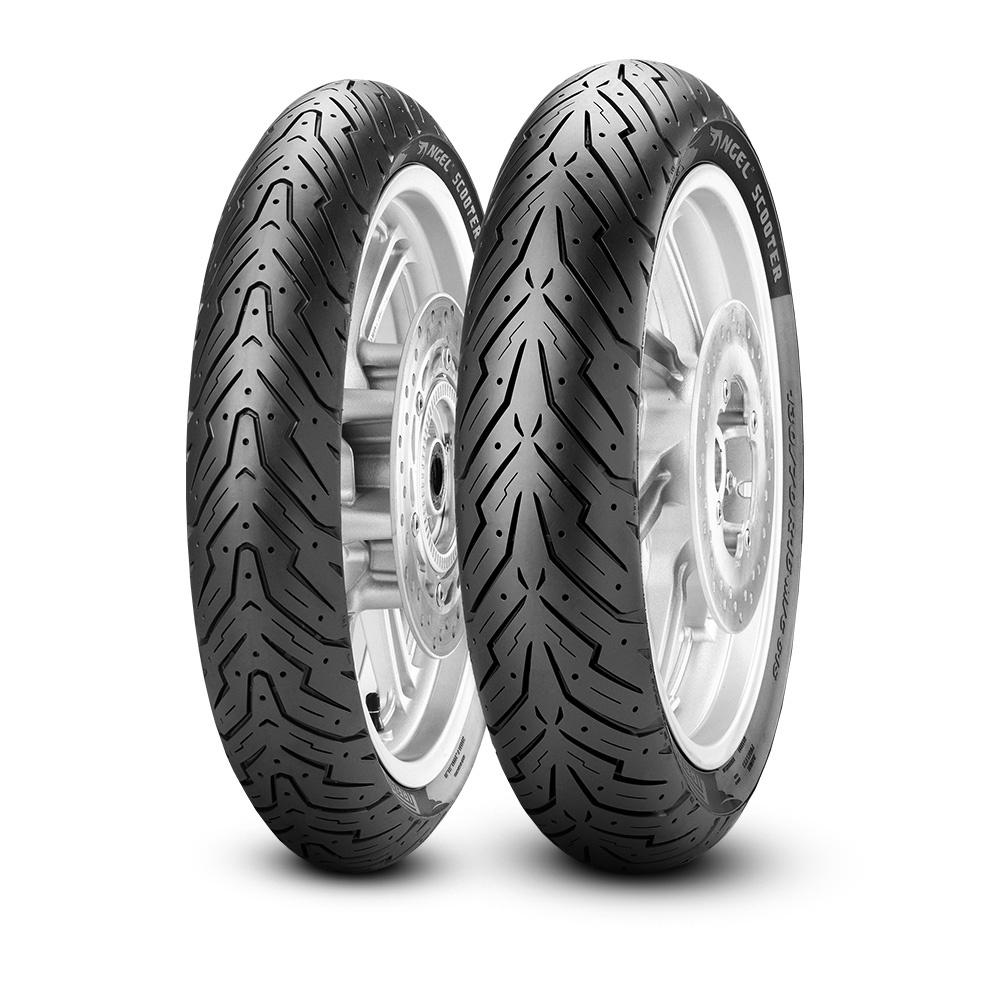 ยาง PIRELLI หน้า PCX150 ลาย ANGEL SCOOTER 140/70-14