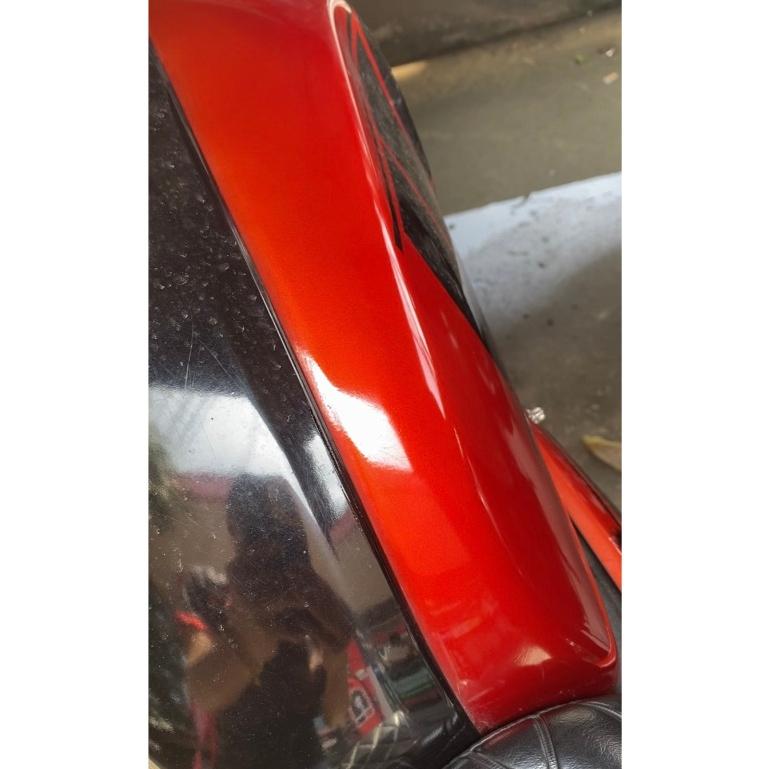 4. น้ำยาเคลือบสีสูตรเคลือบแก้ว แบรนด์ WINNER เคลือบสีมีมิติ เงาฉ่ำ ขนาด 60ml น้ำยาเคลือบสี น้ำยาเคลือชุดสี