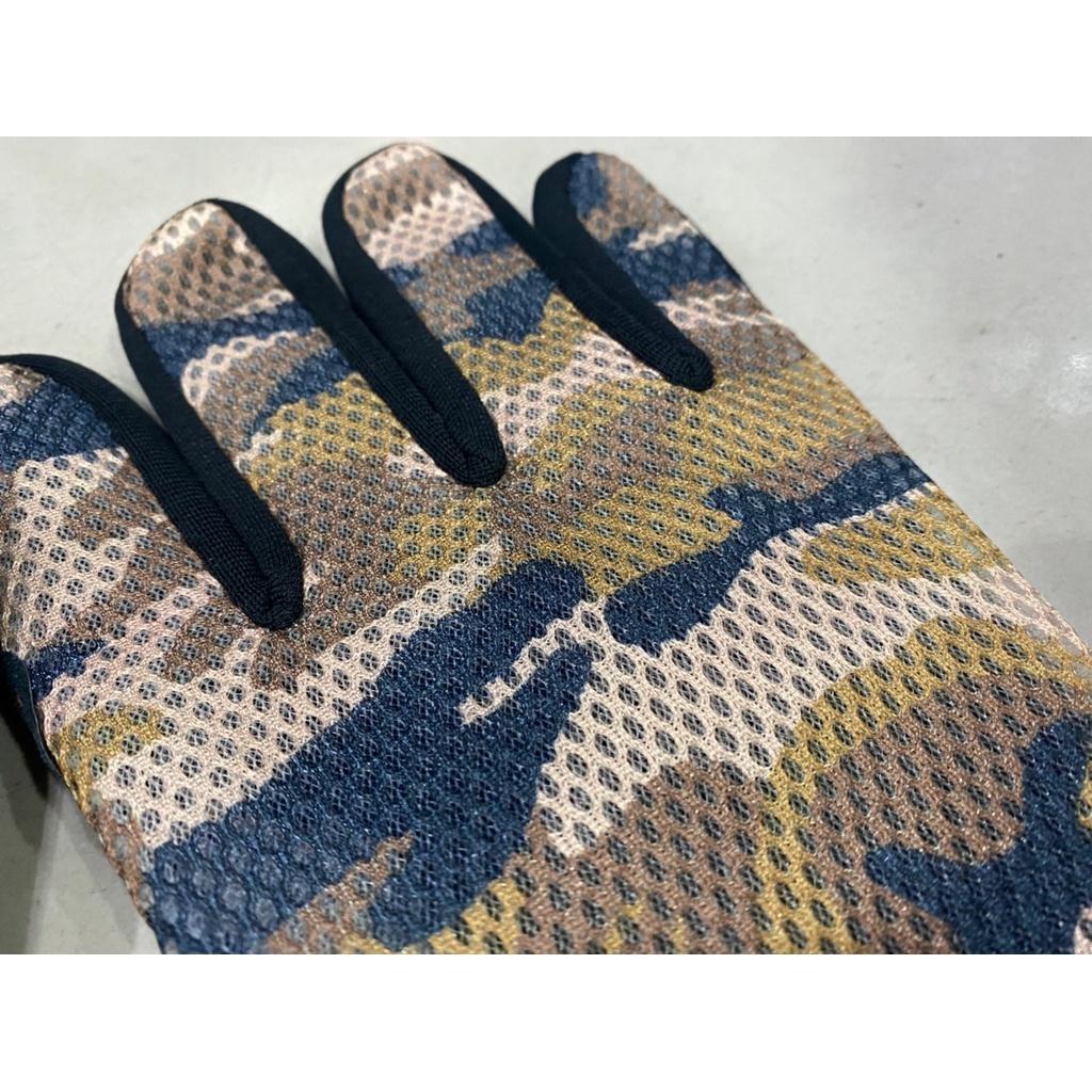 19 ถุงมือผ้าเต็มนิ้ว แบรนด์ W-TOP ลายทหาร ถุงมือขับรถ มีให้เลือกถึง 3สี ฟรีไซส์ FREE SIZE