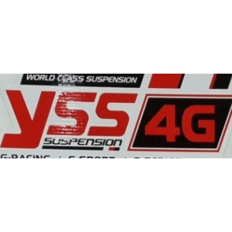 Yss