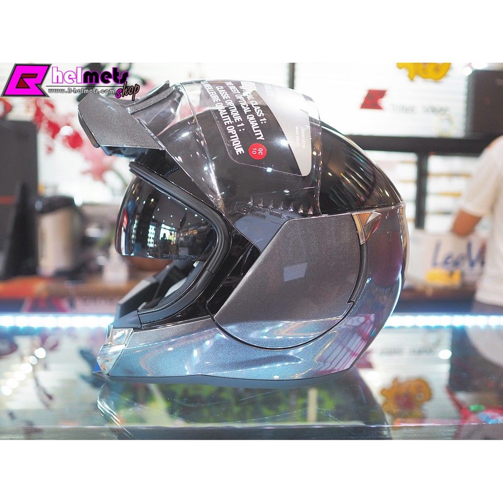 SHARK EVOJET DUAL BLANK (AKA) 2021