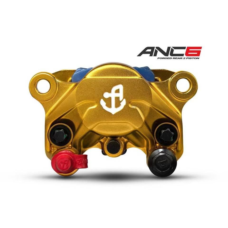ANC6 สีทอง