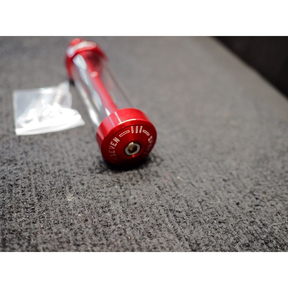 แคปซูล พรบ.SEVENSPEED 360 องศา คละสีแบบหูจับบน286.