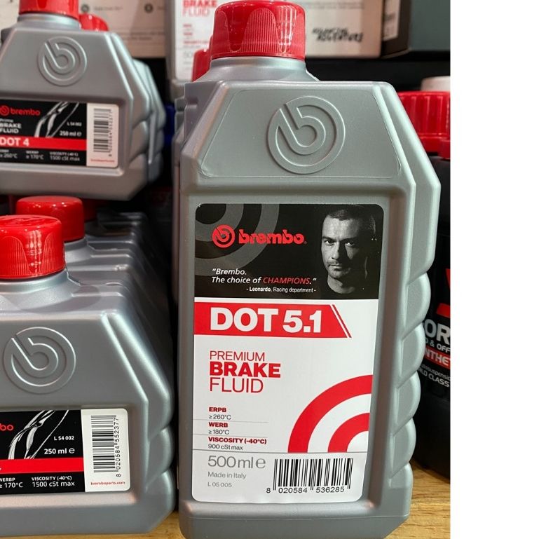 DOT5.1 500ML