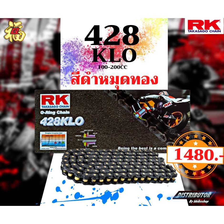 XSR14/48EX ดำหมุดทอง