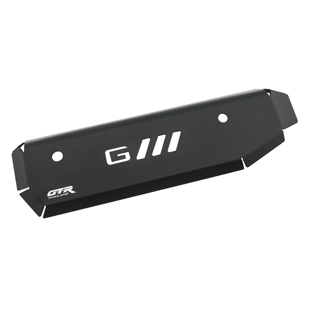 ครอบท่อไอเสีย GTR Thailand GIORNO+ 125 (0254)