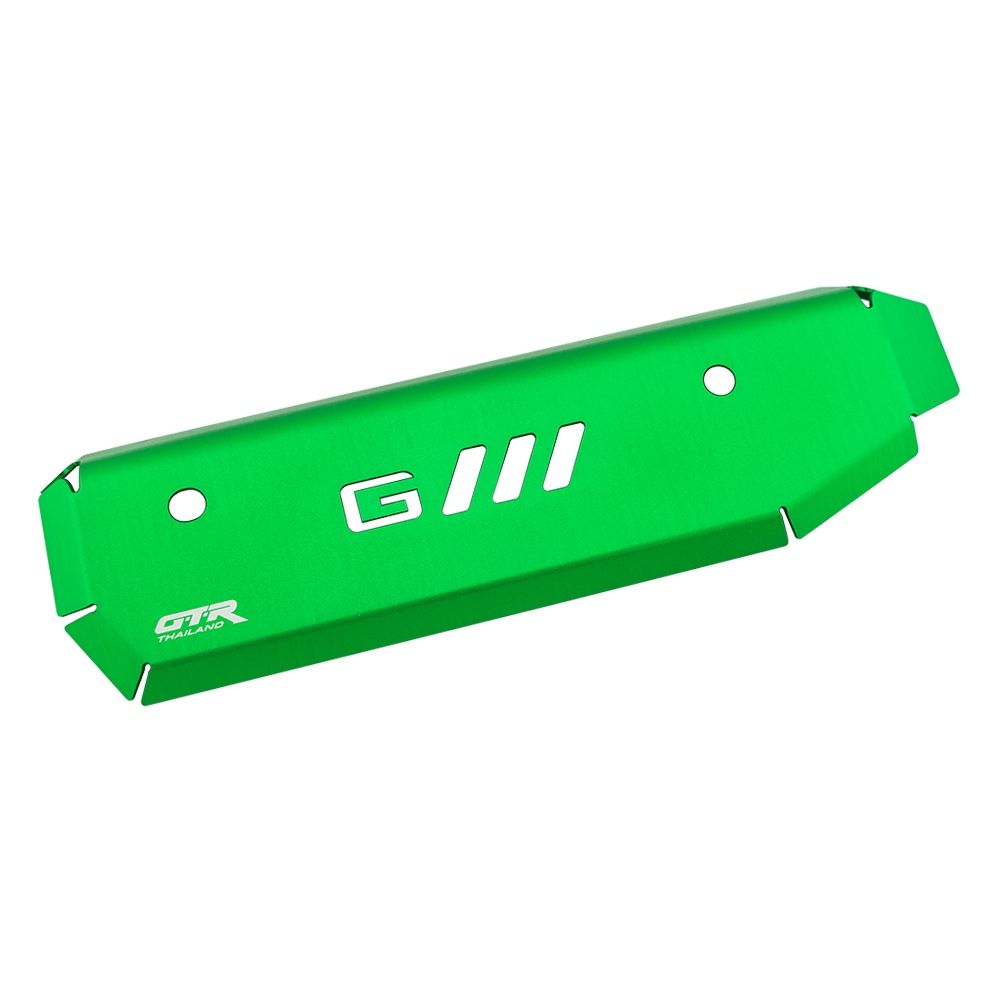 ครอบท่อไอเสีย GTR Thailand GIORNO+ 125 (0254)