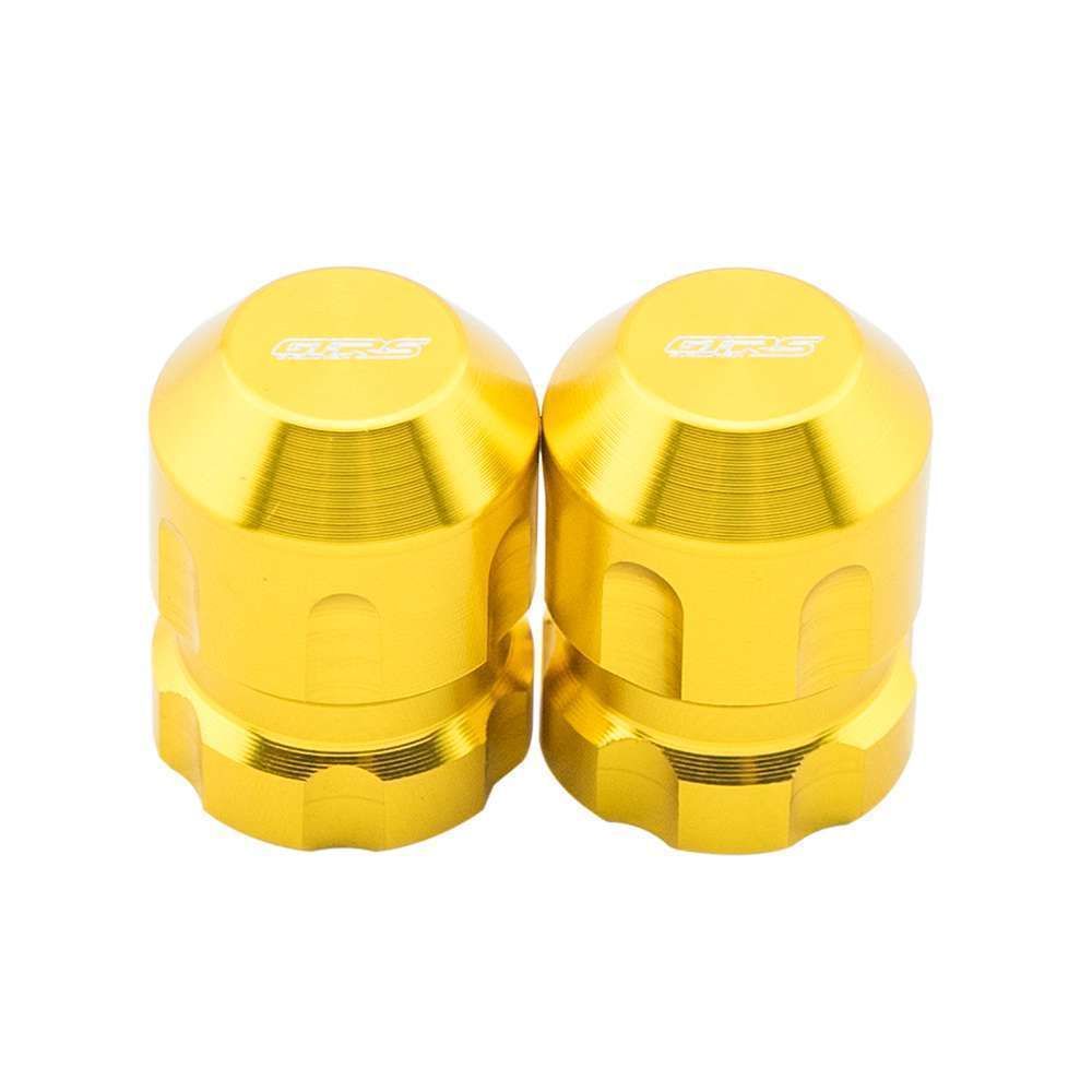 ฝาปิดจุ๊บลม CNC GTRS ใช้ทั่วไป(0276)