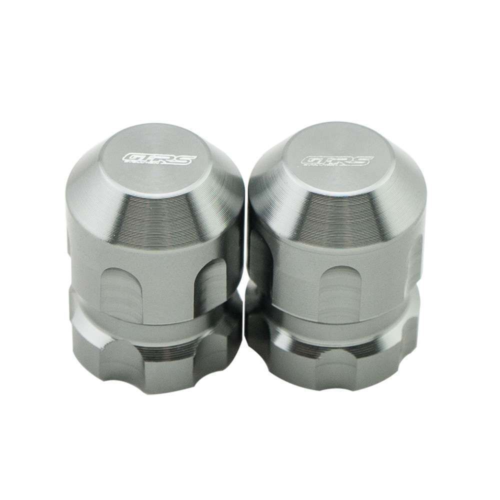 ฝาปิดจุ๊บลม CNC GTRS ใช้ทั่วไป(0276)