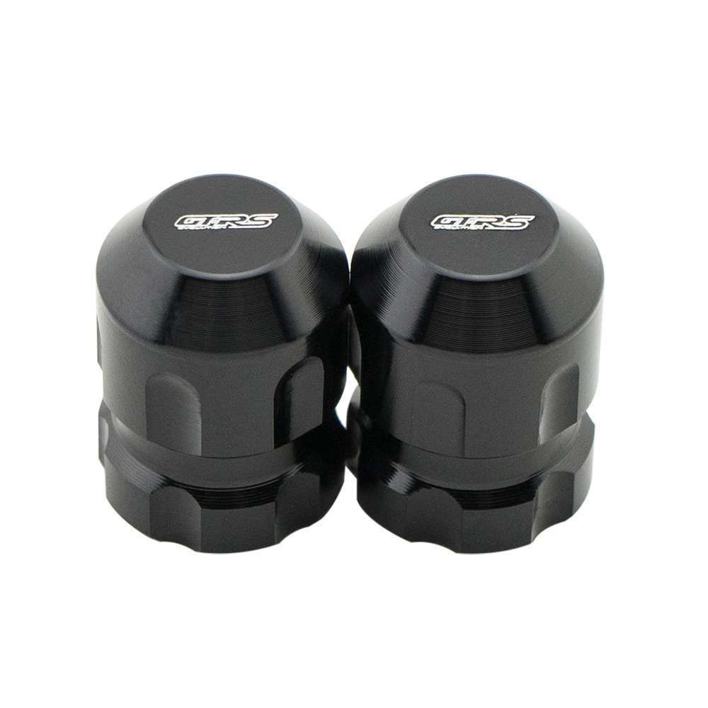 ฝาปิดจุ๊บลม CNC GTRS ใช้ทั่วไป(0276)