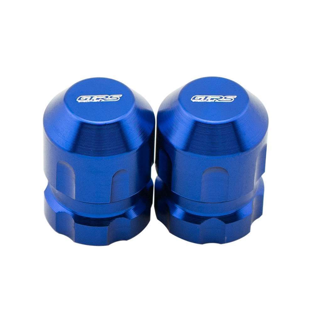 ฝาปิดจุ๊บลม CNC GTRS ใช้ทั่วไป(0276)