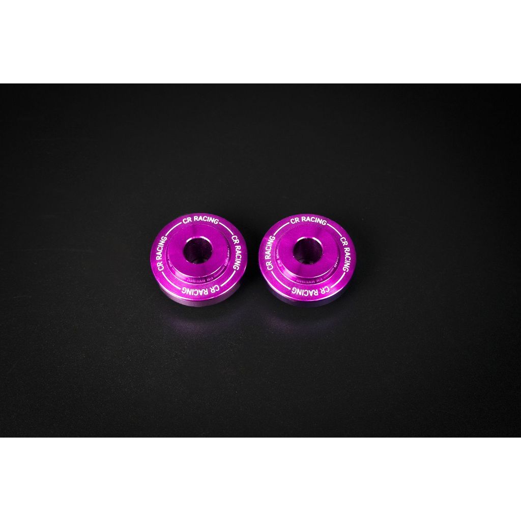 สี Ultra pink ชมพู