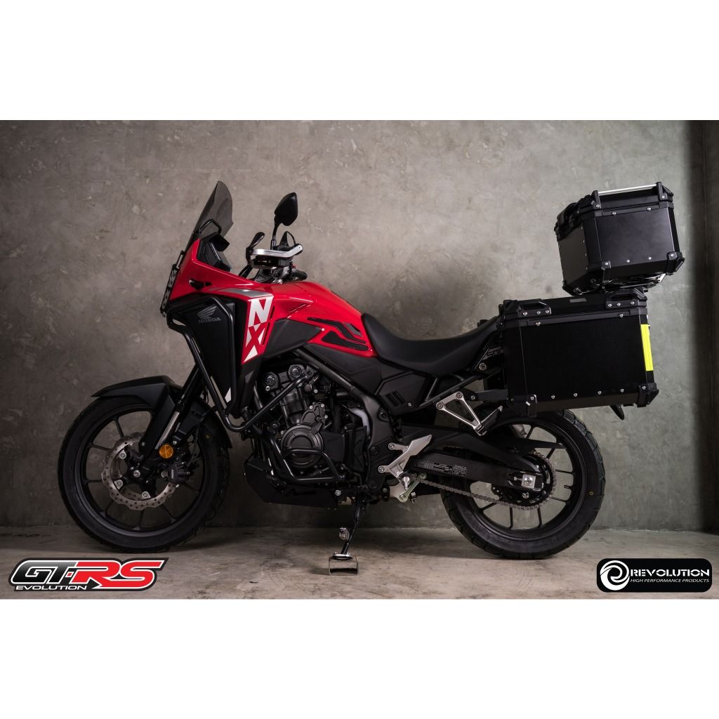 602.ฝาปิดน้ำมันเครื่อง (1ชิ้น) GTR ตรงรุ่น NX-500/CB-150R/REBEL-300,500/CBR-300,500/Z800-900