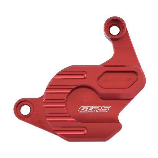 546. การ์ดปั้มน้ำ CNC แบรนด์ GTRS ตรงรุ่น ADV-350, FORZA-350