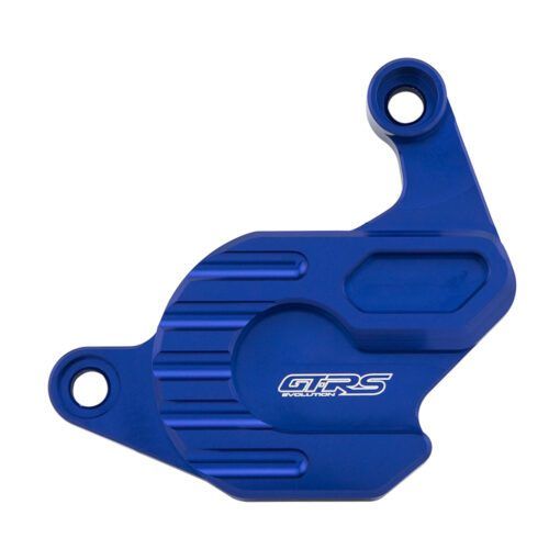 546. การ์ดปั้มน้ำ CNC แบรนด์ GTRS ตรงรุ่น ADV-350, FORZA-350