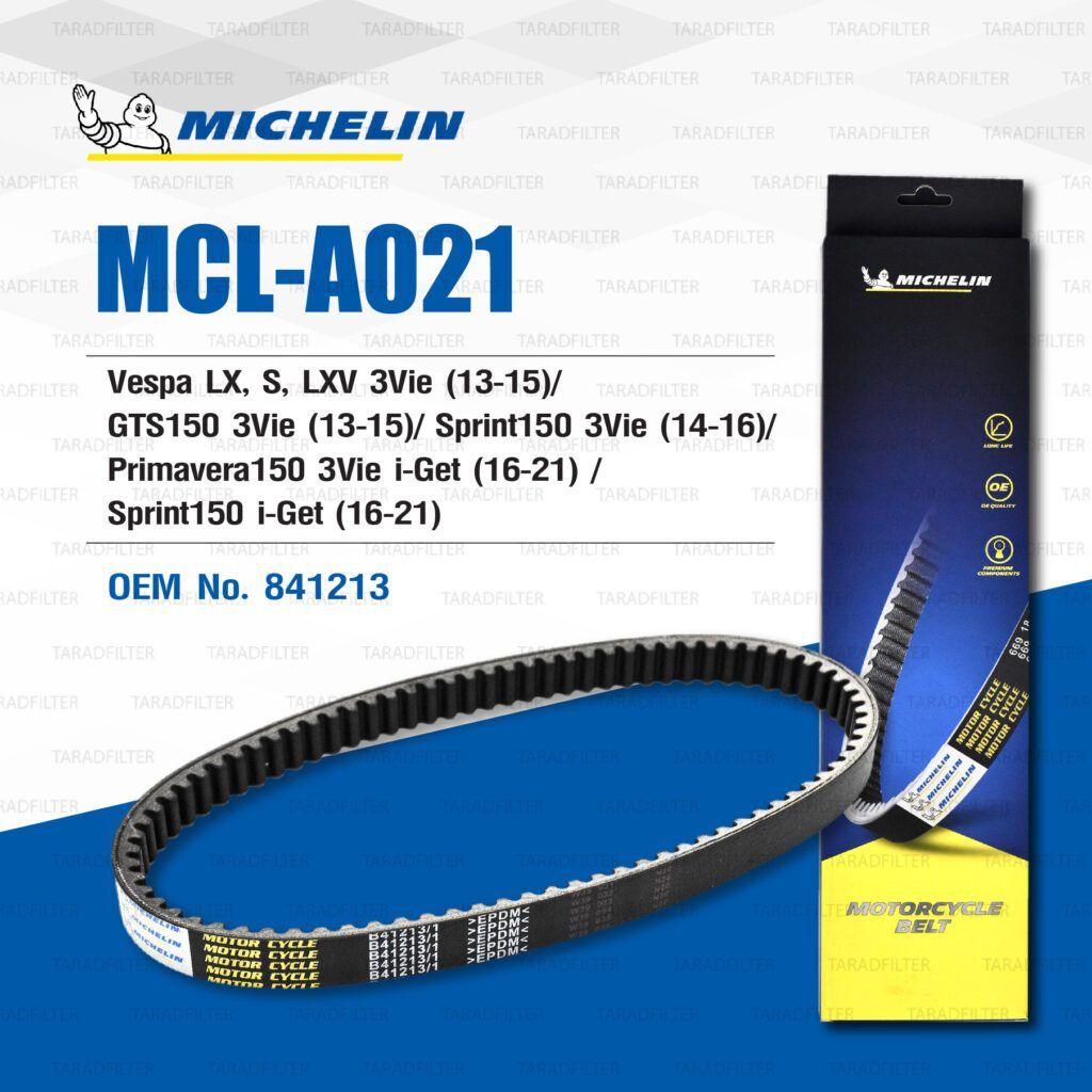 MCL-A021 Sprint150
