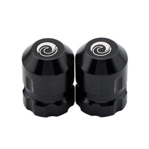 **ฝาปิดจุ๊บลม CNC REVOLUTION ใช้ทั่วไป (0275)