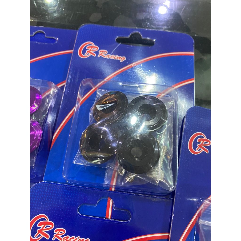 ดำ