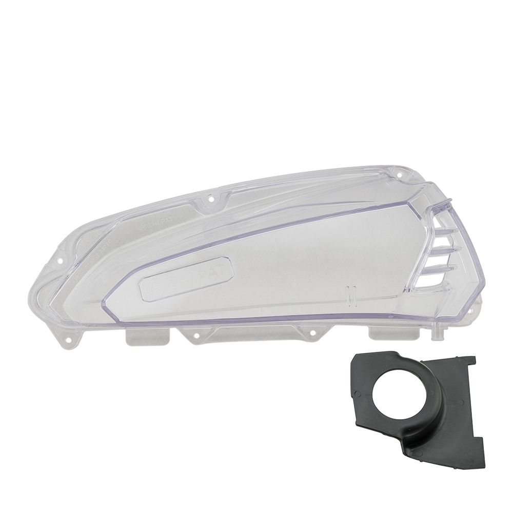 ตัวครอบไส้กรองอากาศ ZHIPAT FORZA-350, ADV-350 (047)