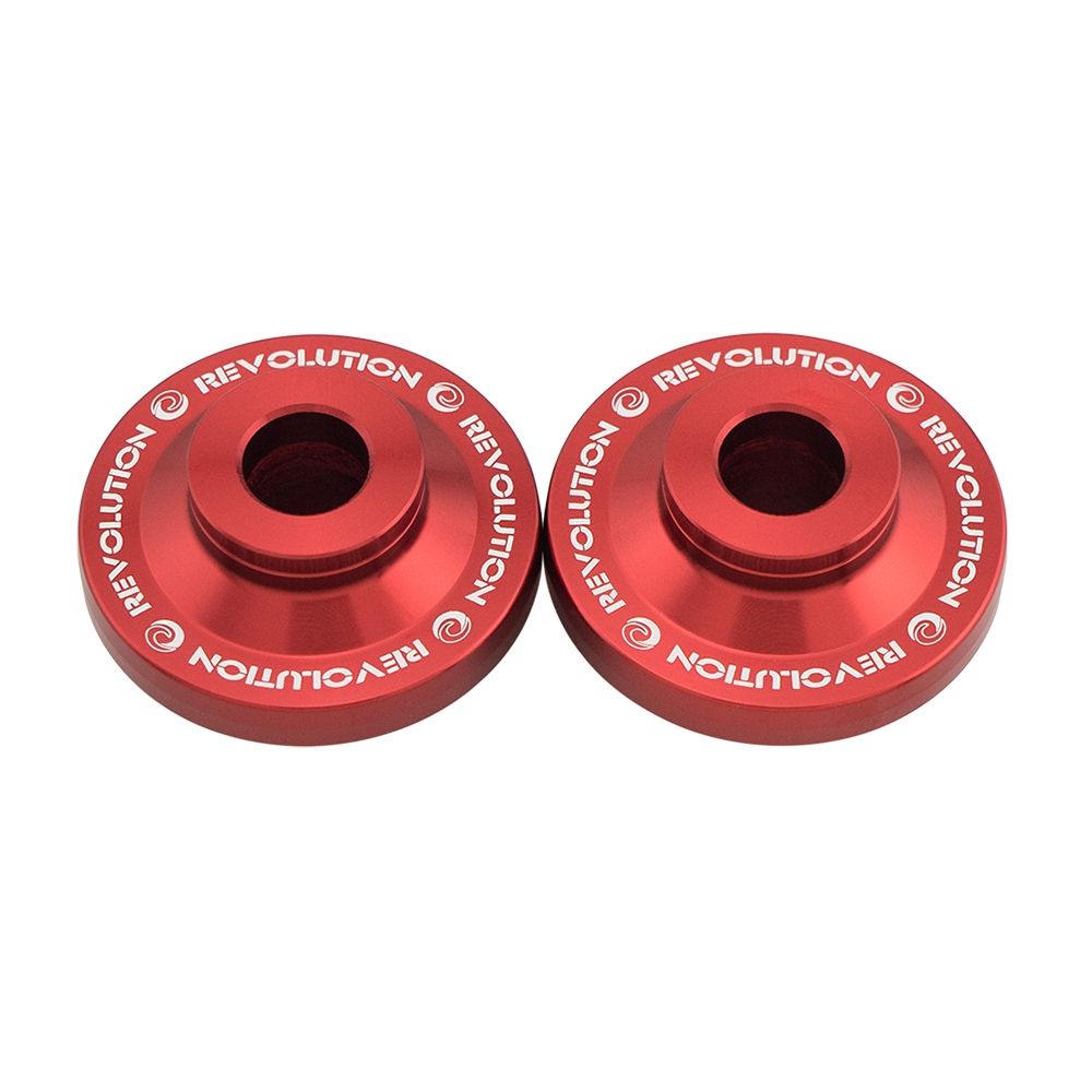 บู๊ชล้อหน้ากลึง CNC REVOLUTION ADV-350, FORZA-300, FORZA-350 (058)
