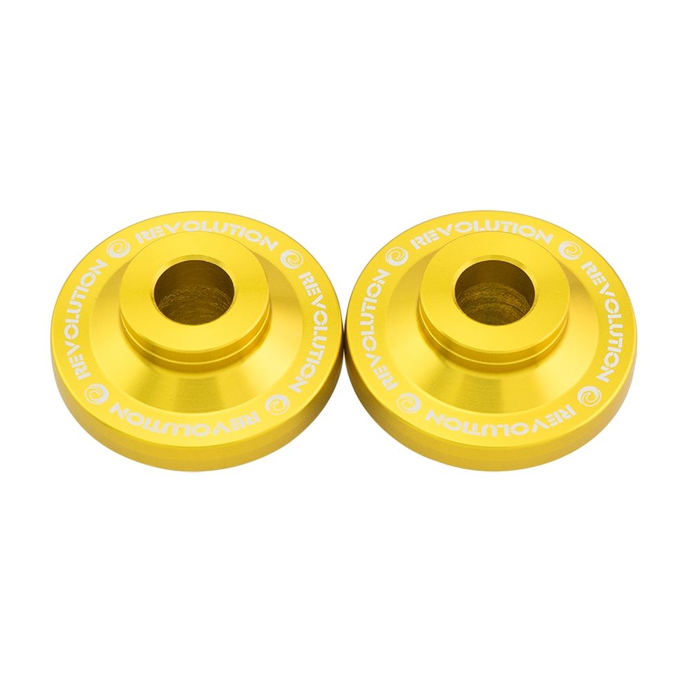บู๊ชล้อหน้ากลึง CNC REVOLUTION ADV-350, FORZA-300, FORZA-350 (058)