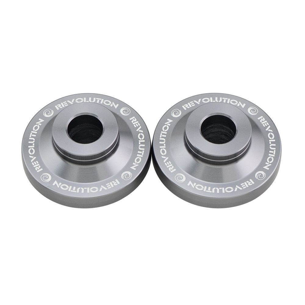 บู๊ชล้อหน้ากลึง CNC REVOLUTION ADV-350, FORZA-300, FORZA-350 (058)