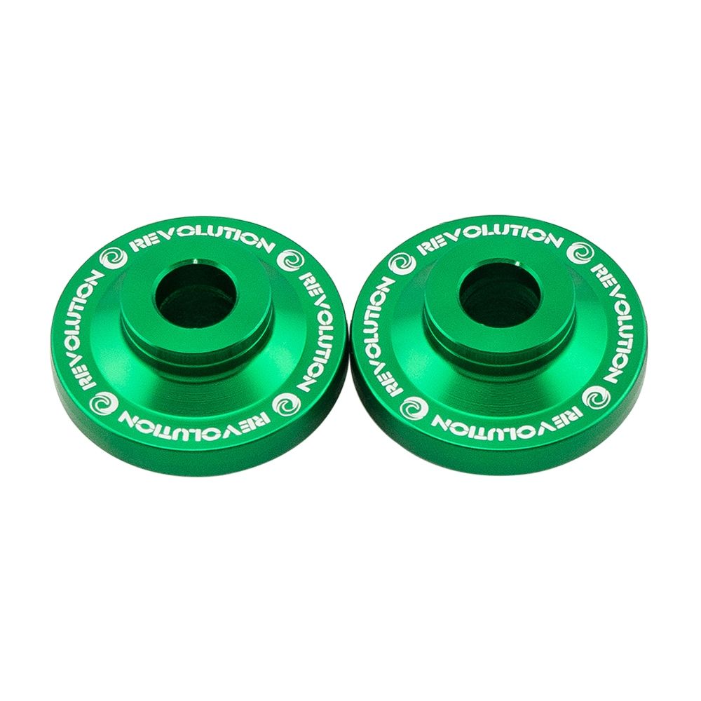 บู๊ชล้อหน้ากลึง CNC REVOLUTION ADV-350, FORZA-300, FORZA-350 (058)