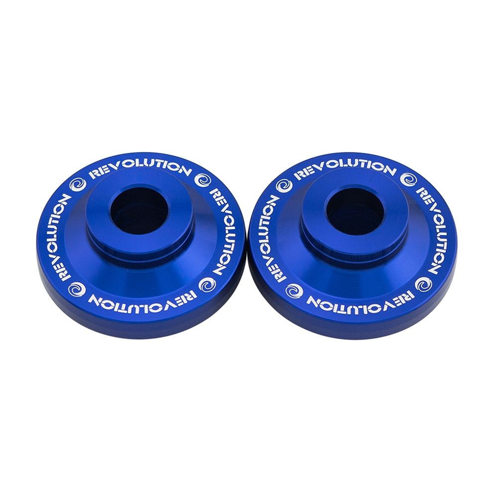 บู๊ชล้อหน้ากลึง CNC REVOLUTION ADV-350, FORZA-300, FORZA-350 (058)