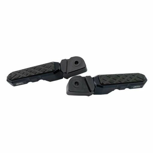 288.พักเท้าหลัง CNC (2ชั้น) GTR V2 ADV-350, FORZA-300, FORZA-350 NEW