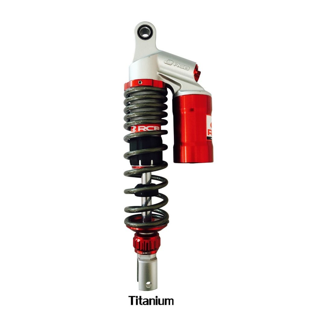 Titanium