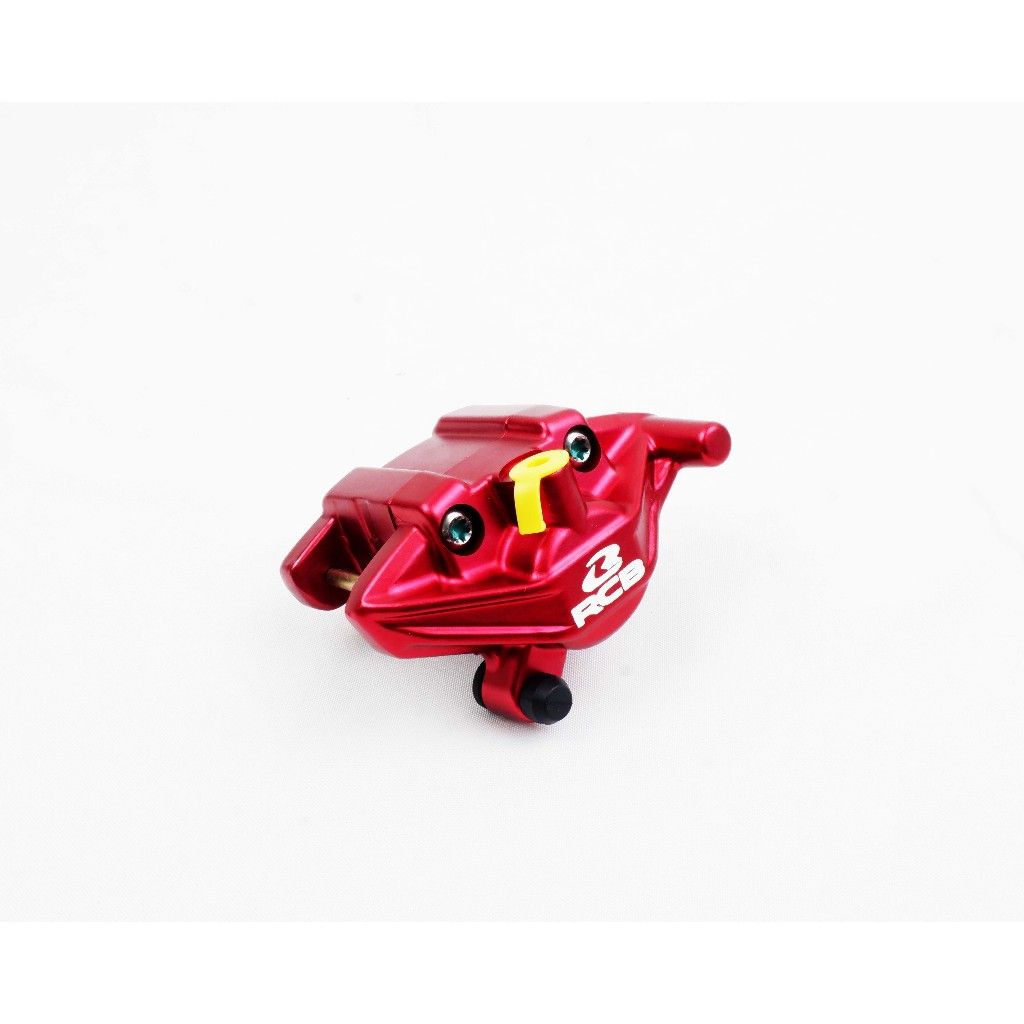 RCB ปั๊มดิส S-45 (หลัง)Racing boy สามารถใช้ได้กับมอเตอร์ไซค์ทุกประเภท (0132)13