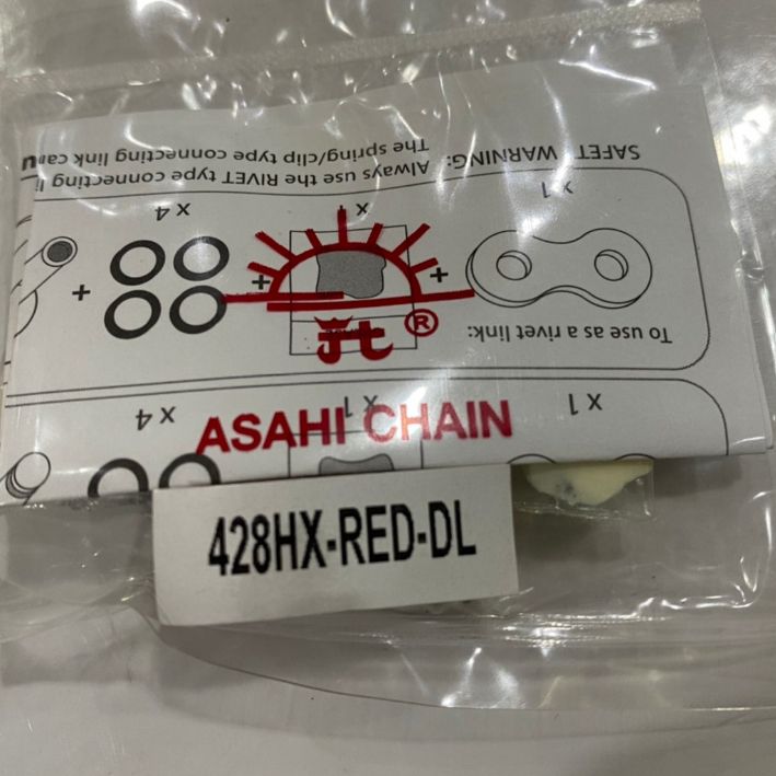428HX-RED-DL