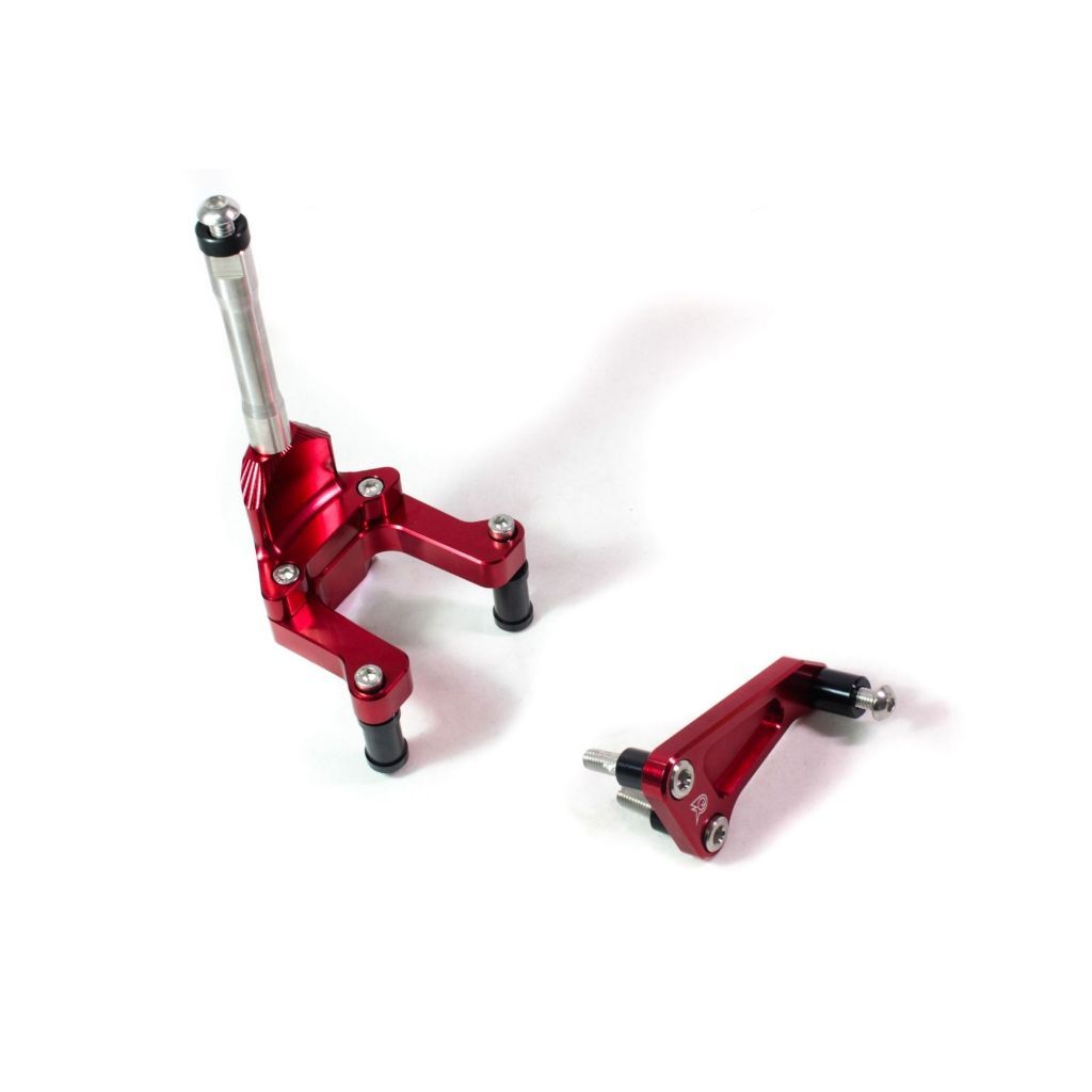 ขายึดกันสะบัด CNC V2 M-SLAZ PIRANHA (0231)